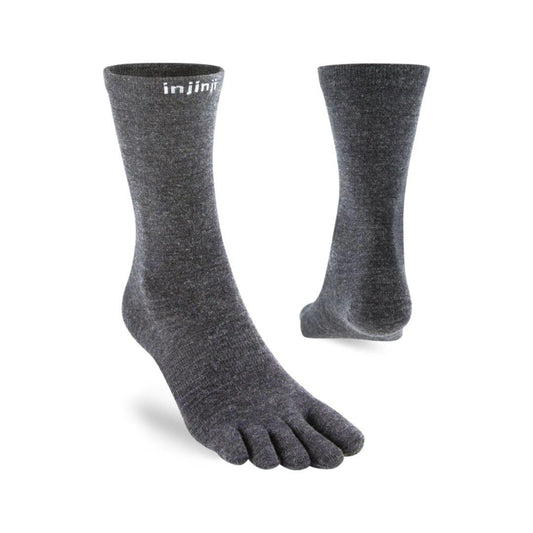 Injinji liner crew - The Running Company