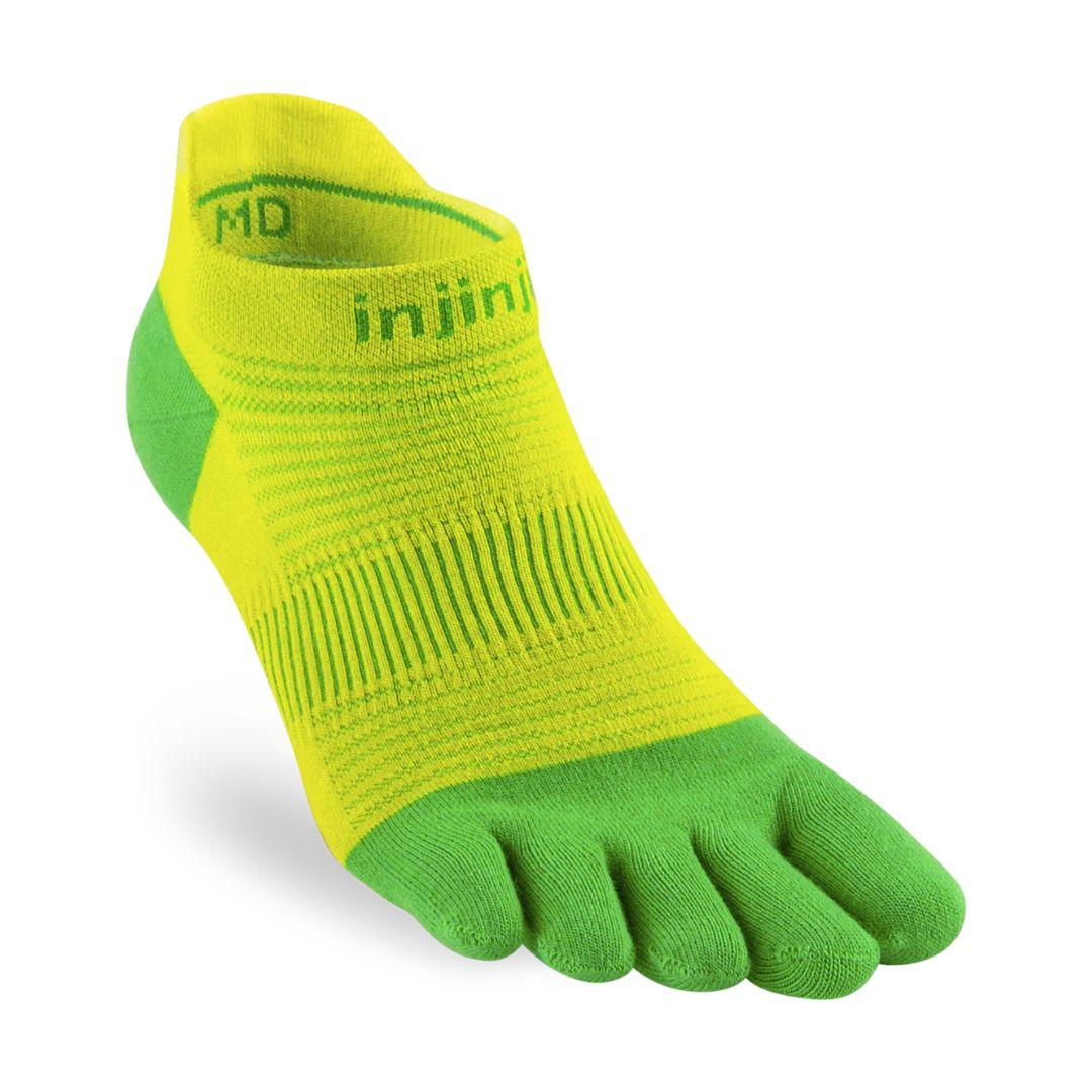 Injinji Run Lightweight No-Show