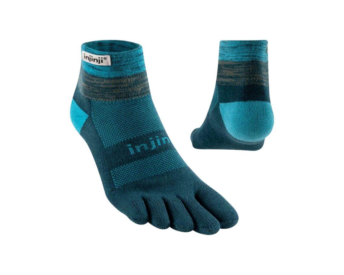 Injinji Trail Mini-Crew