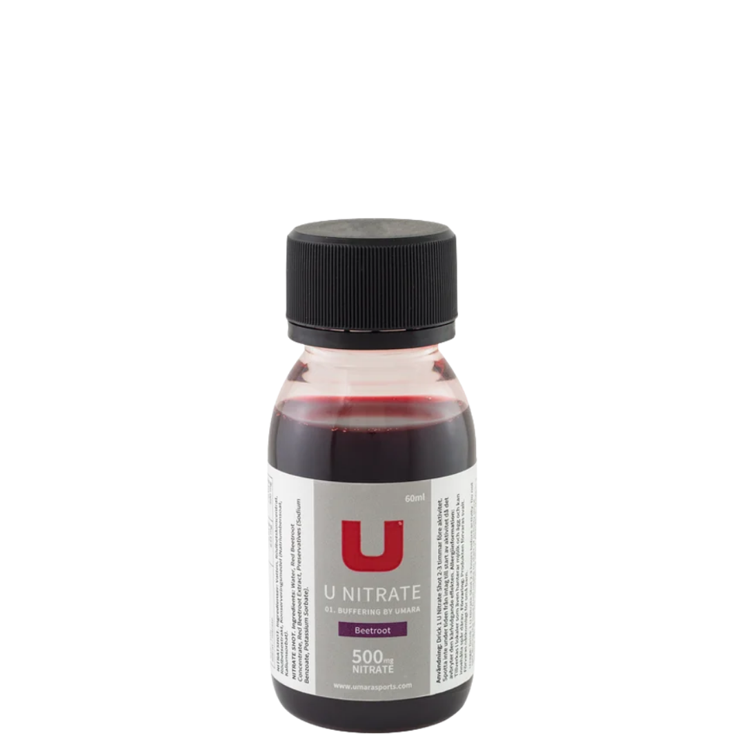 UMARA U Nitrate, Nitrateshot 60ml