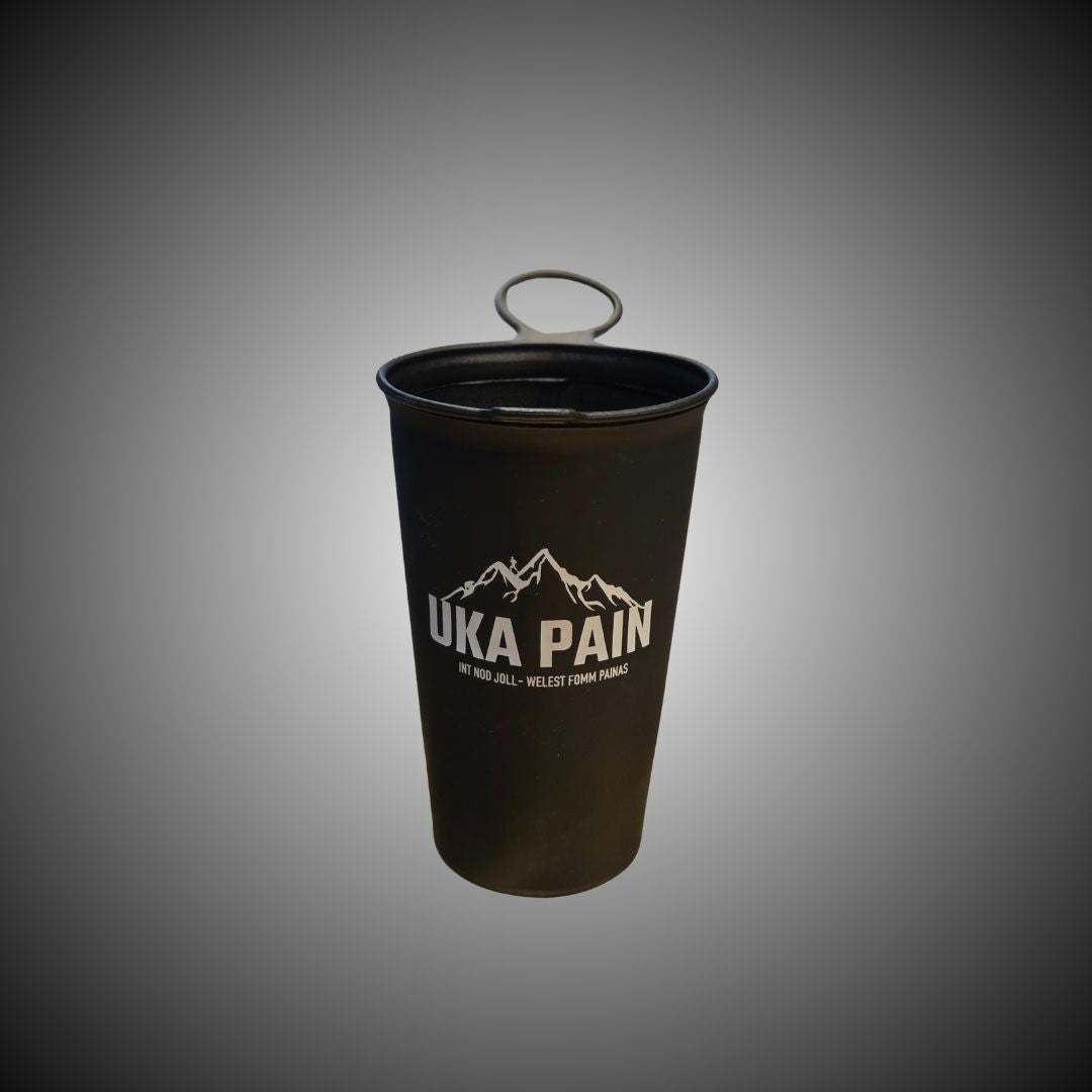 Uka Pain Soft Cup 150ml