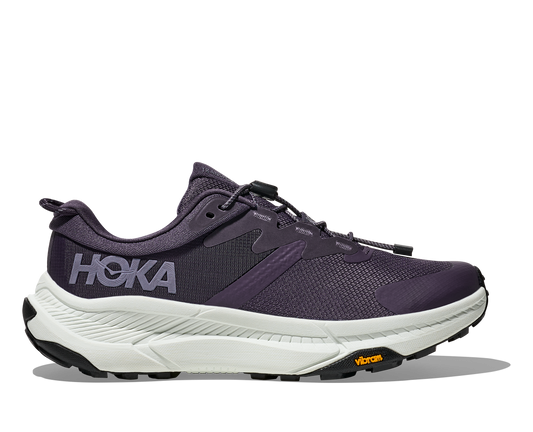 Hoka W Transport