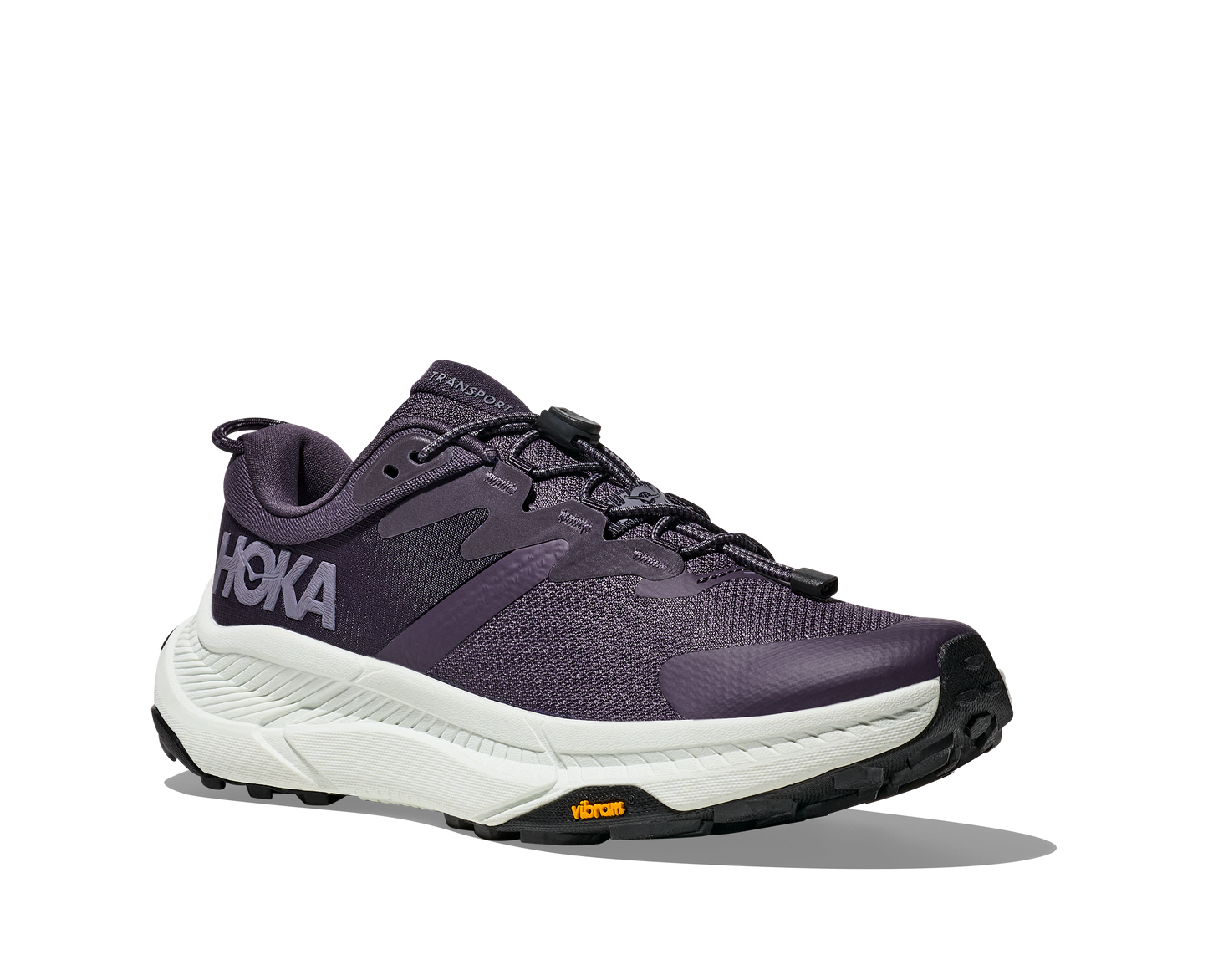Hoka W Transport