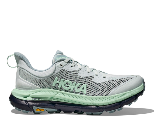 Hoka Mafate speed 4 W