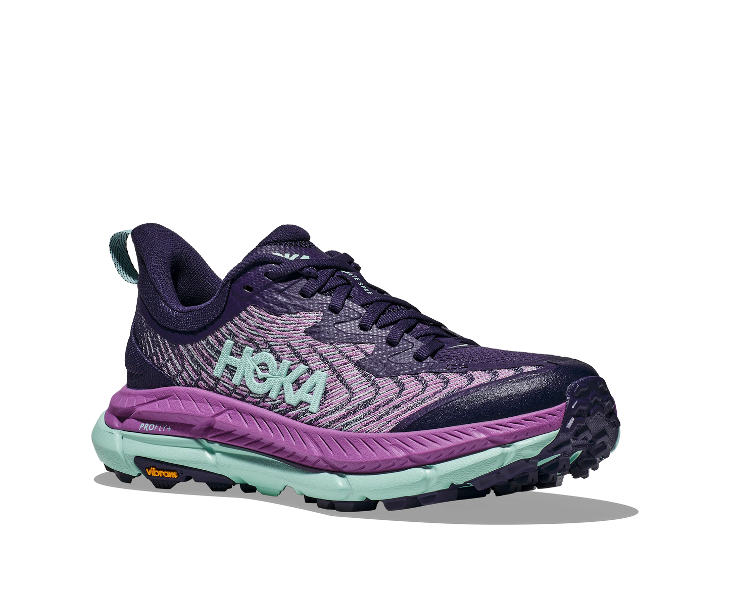 Hoka W Mafatespeed 4