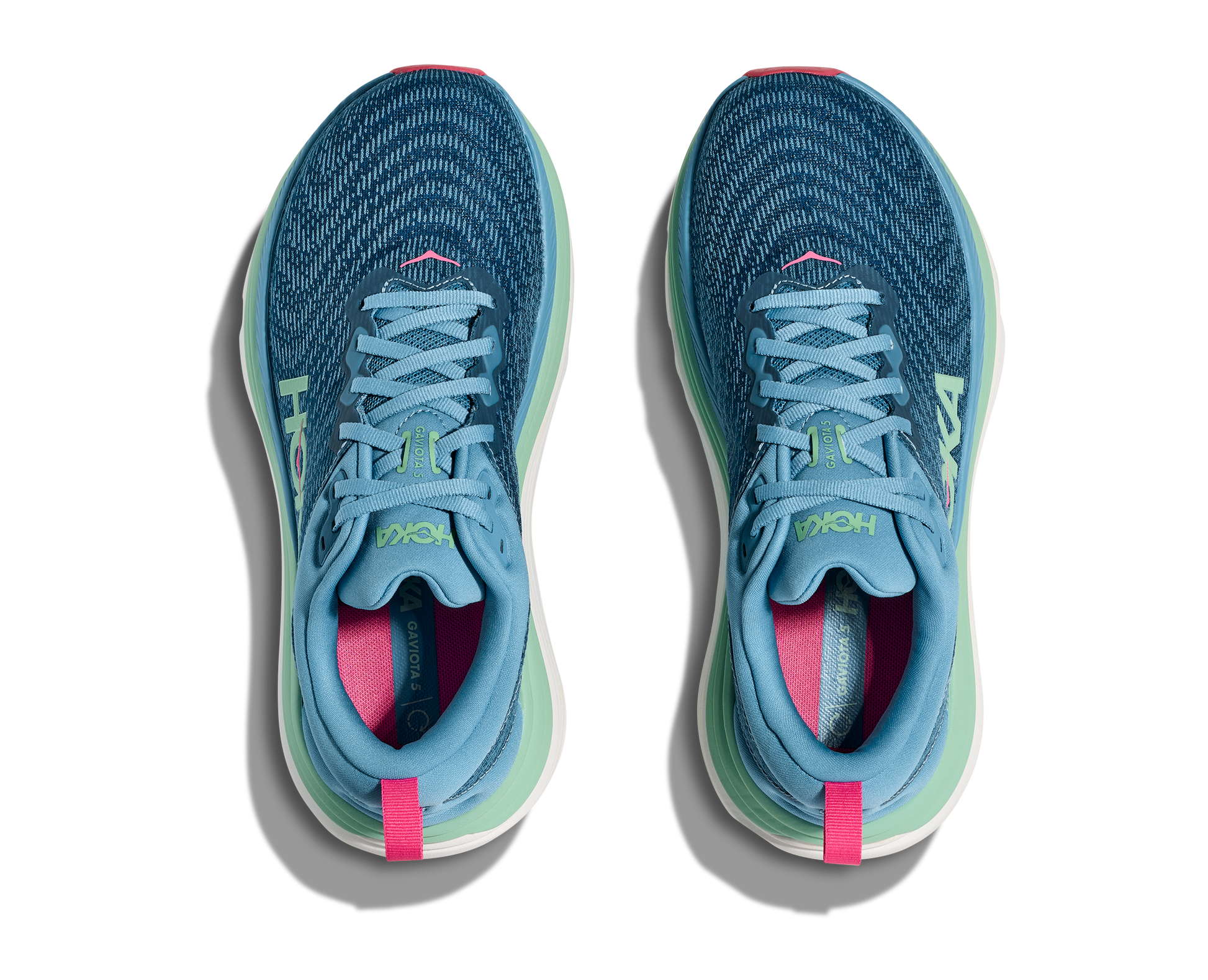Hoka Gaviota 5 W