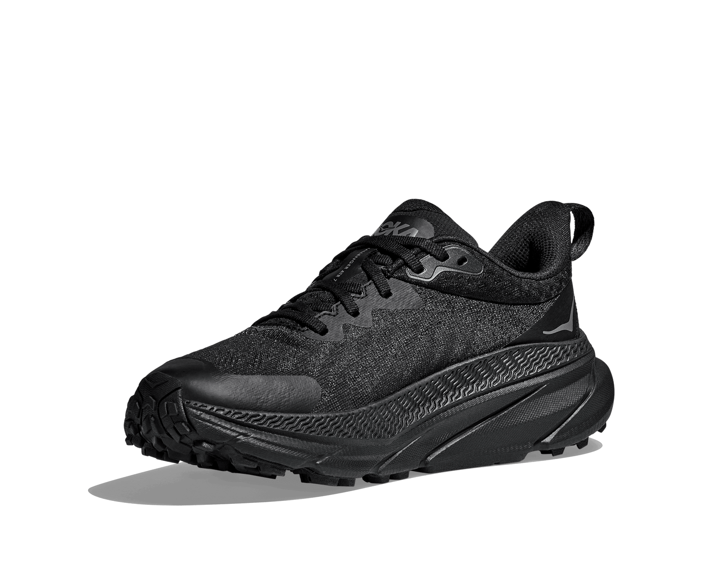 herrmodell. Vattentät svart sko till att springa eller gå i. Hos Hoka specialisterna i Sverige.