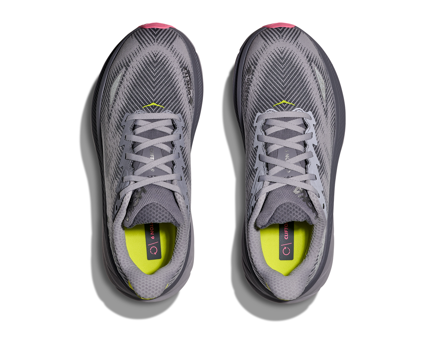 Hoka W Clifton 9 GTX