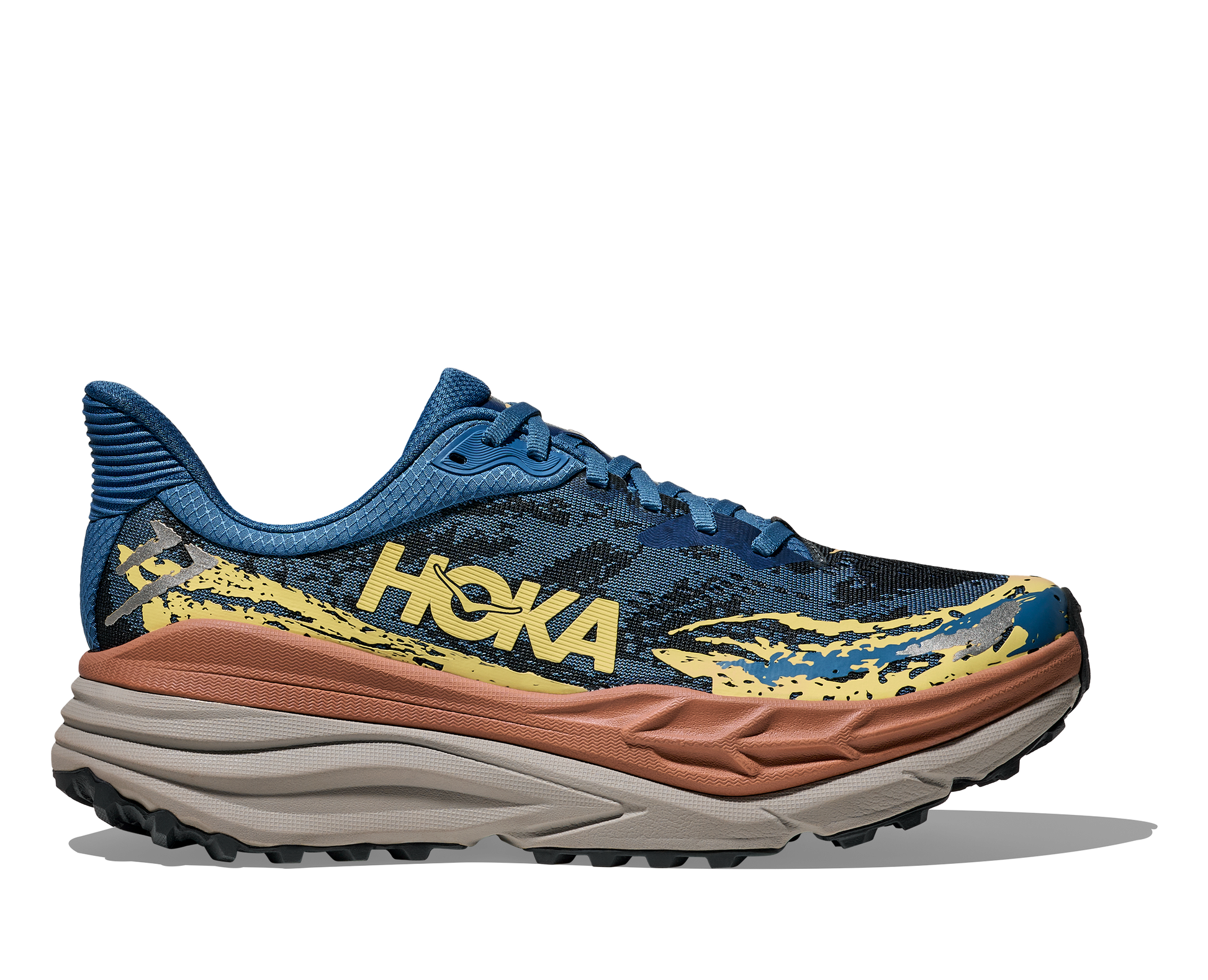 Hoka Stinson 7 M