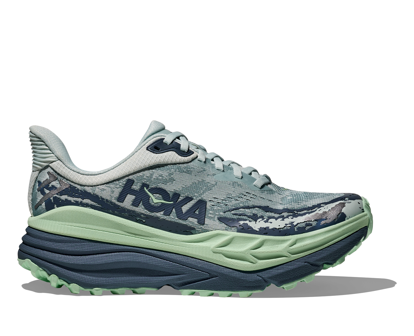 Hoka Stinson 7 W