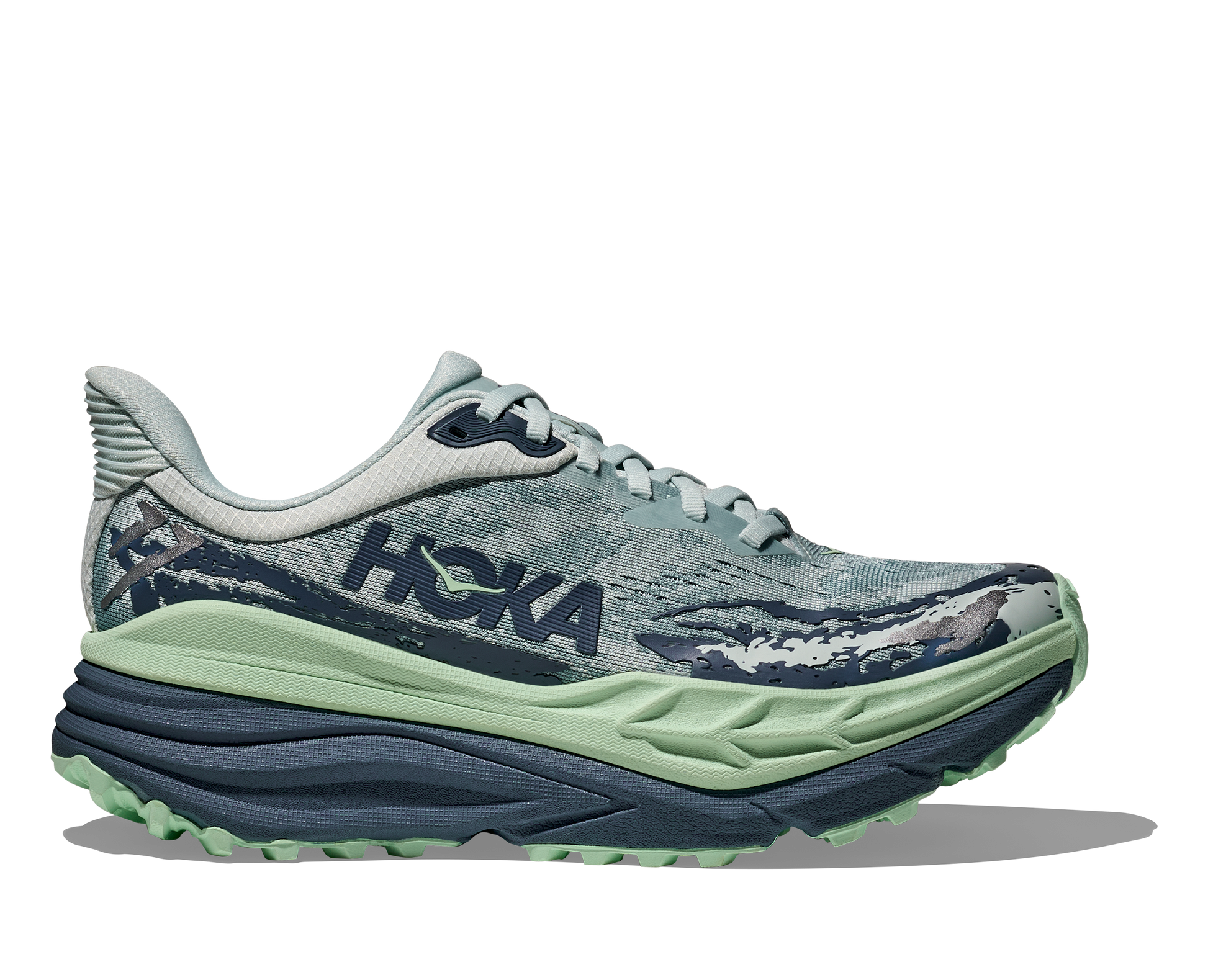 Hoka Stinson 7 W