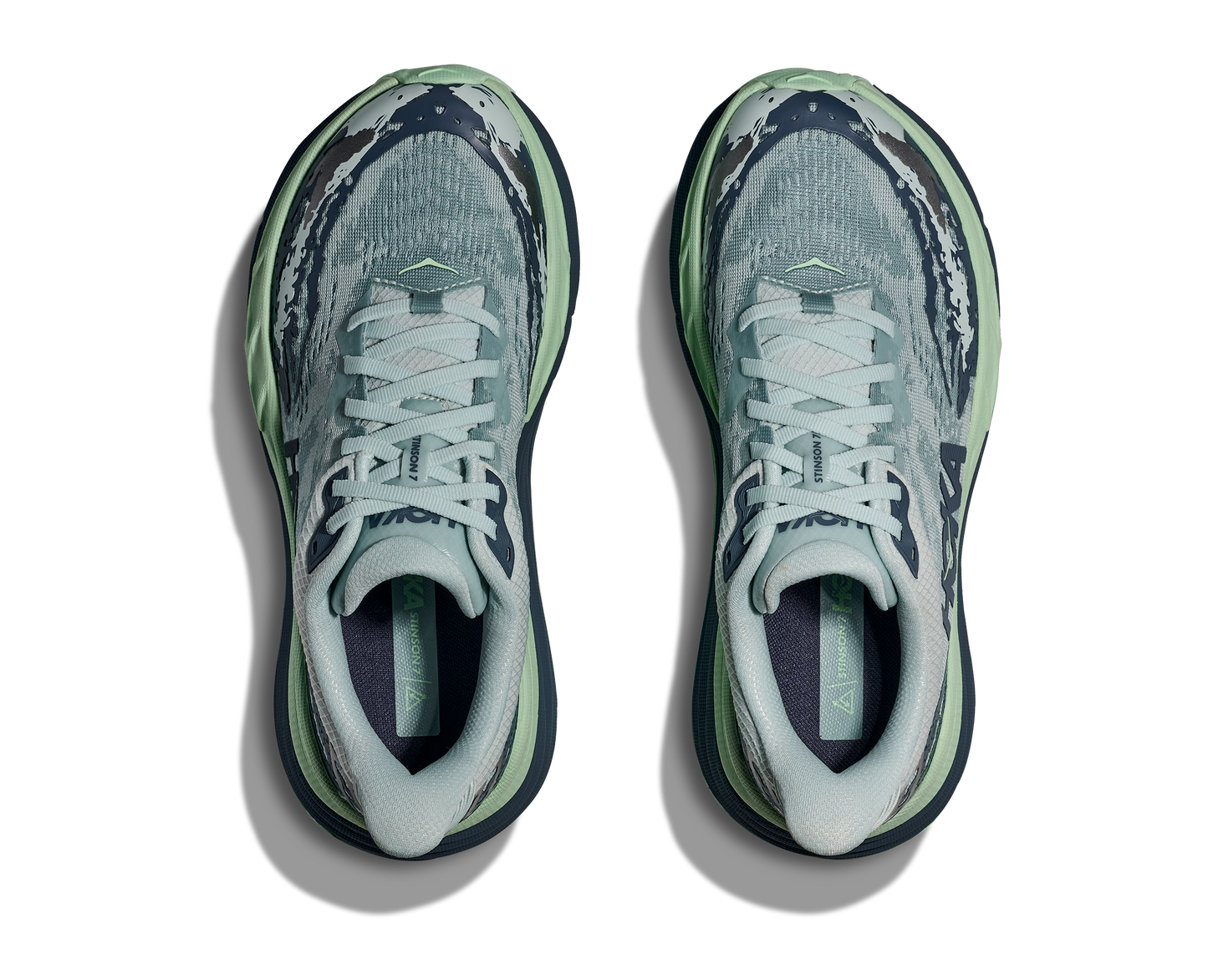 Hoka Stinson 7 W