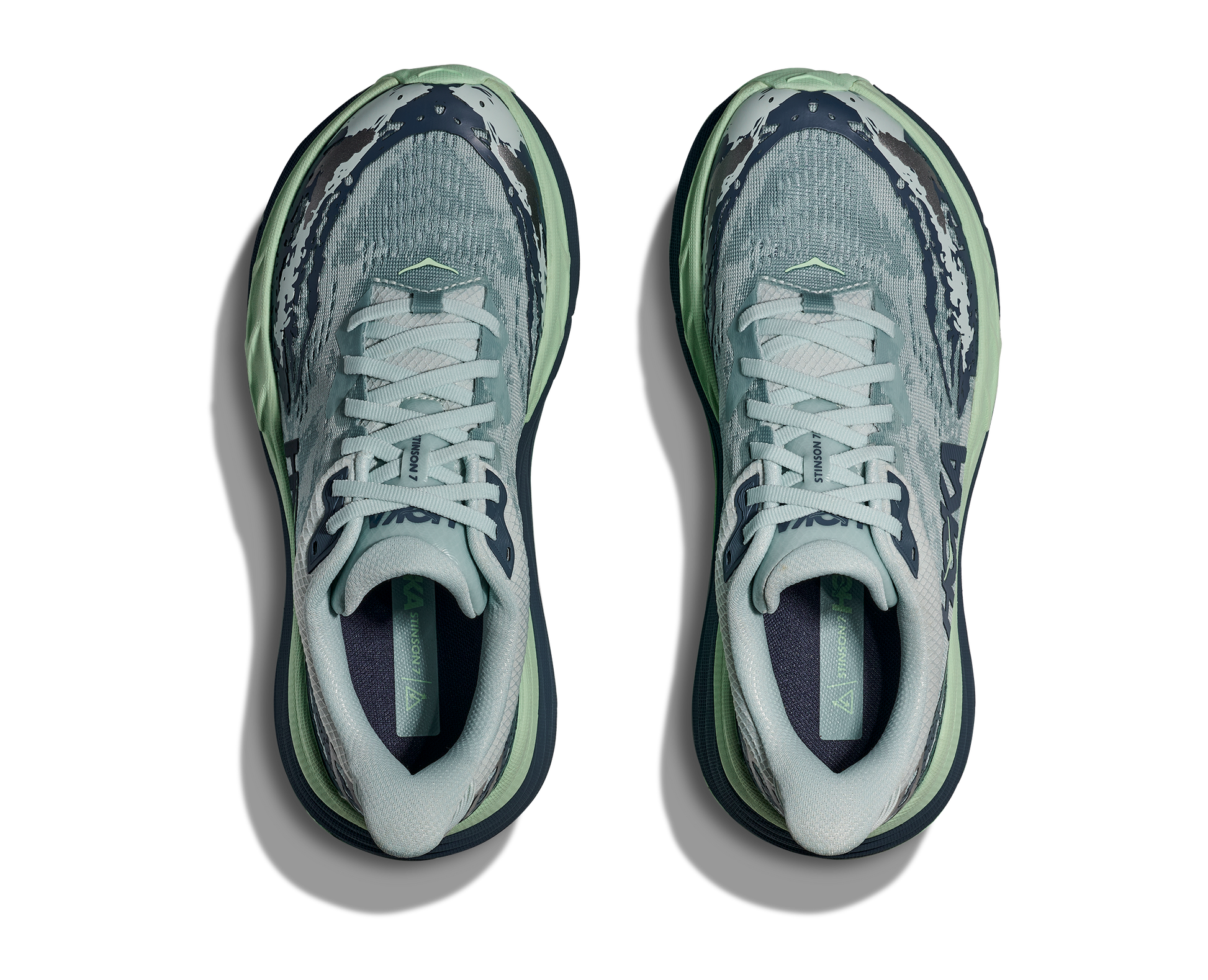 Hoka Stinson 7 W