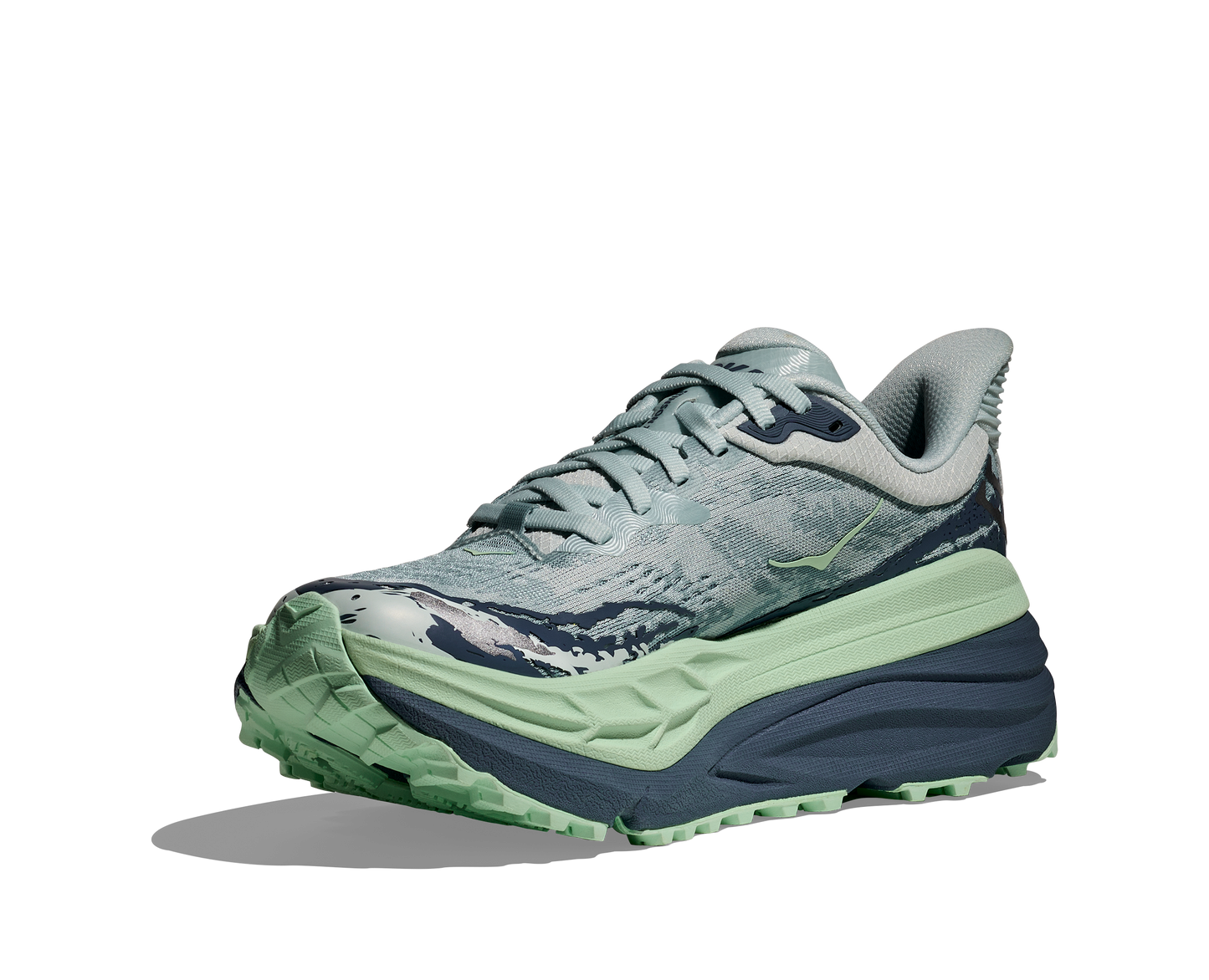 Hoka Stinson 7 W