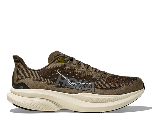 Hoka M Mach 6