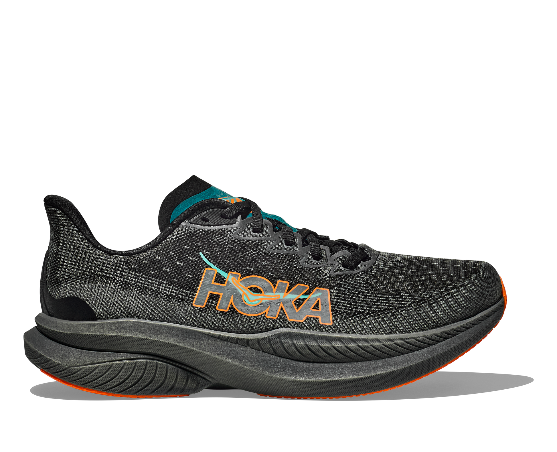 Hoka M Mach 6