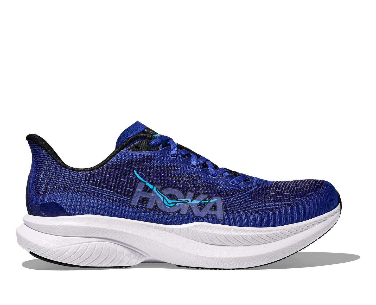Hoka M Mach 6