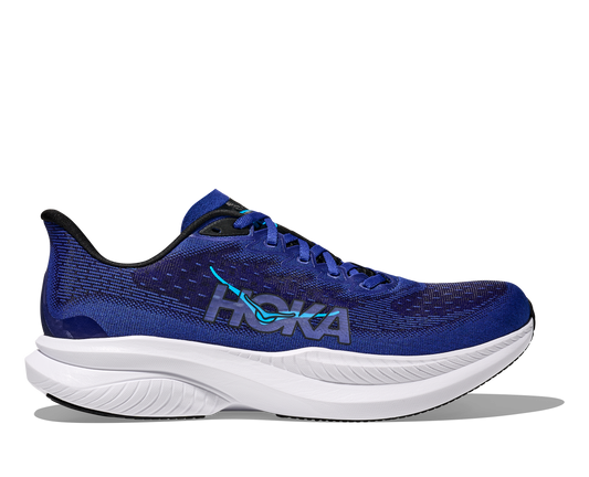Hoka M Mach 6