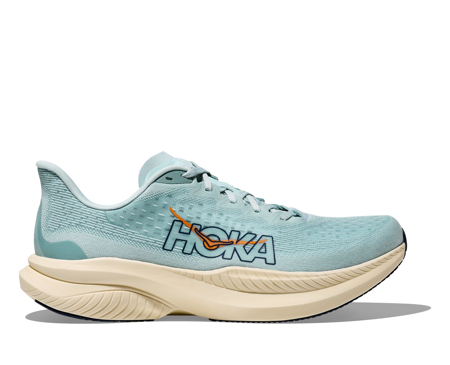 Hoka M Mach 6