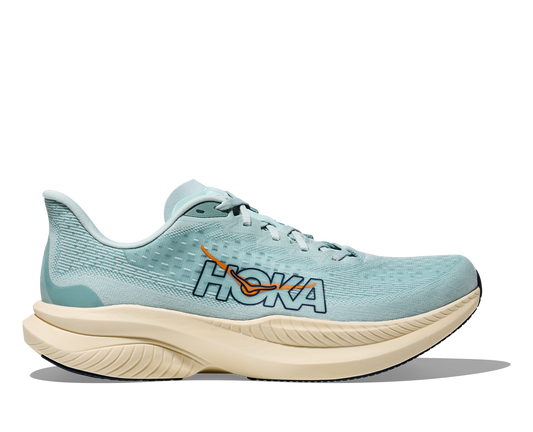 Hoka M Mach 6