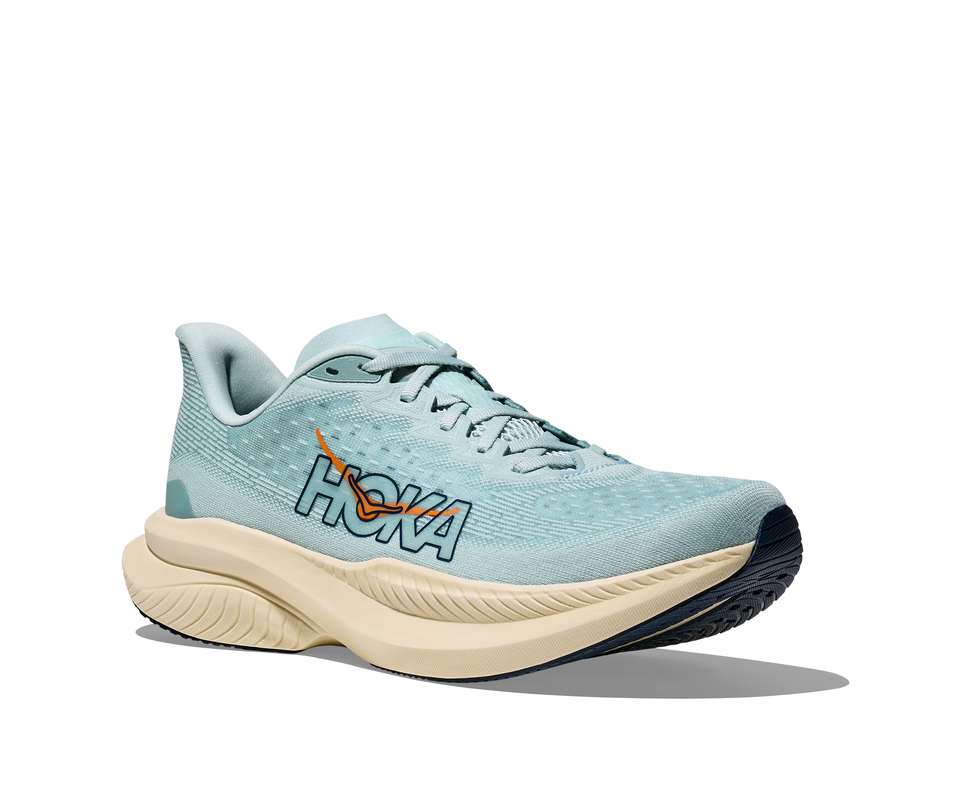 din Hoka specialist i Sverige.