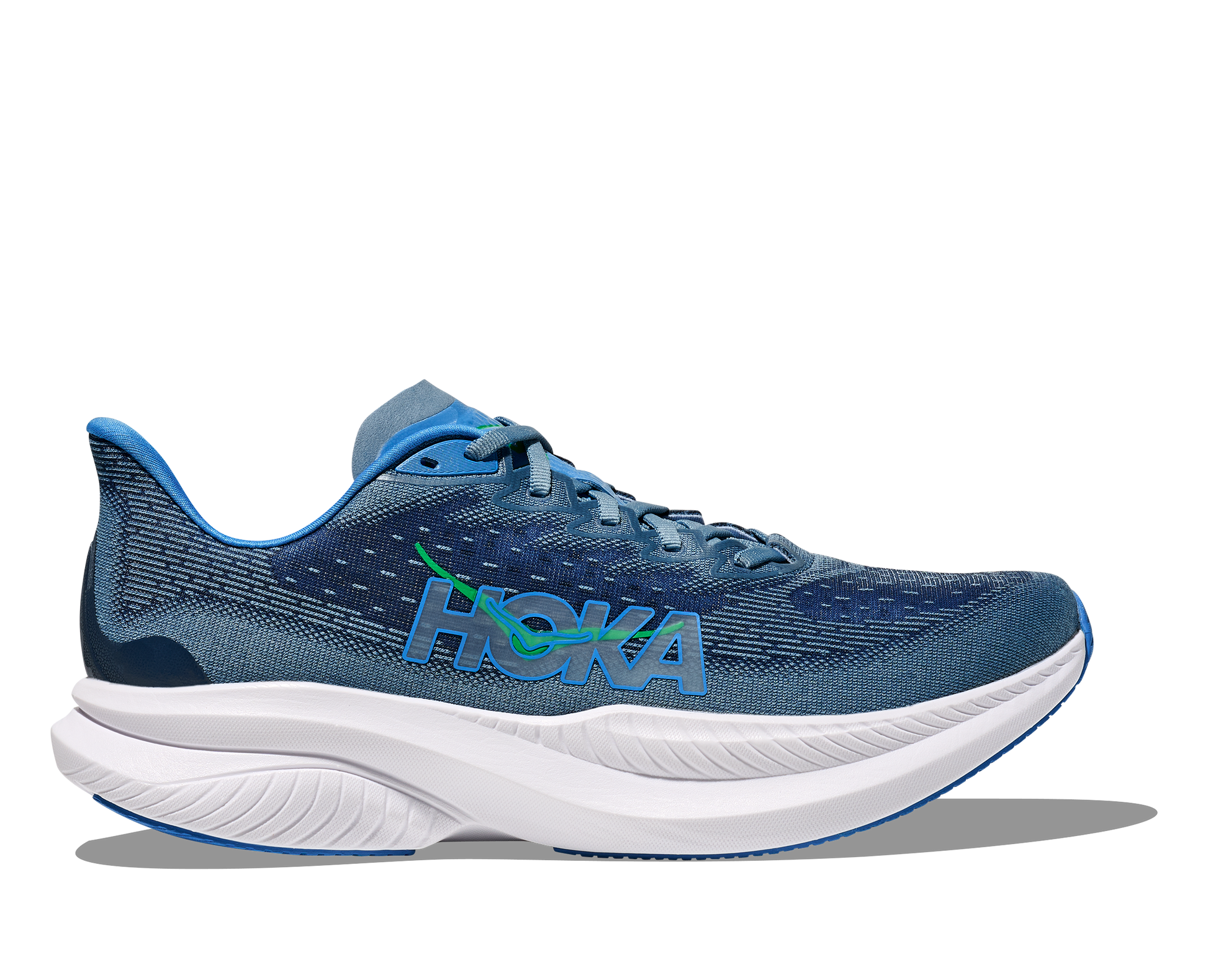Hoka M Mach 6