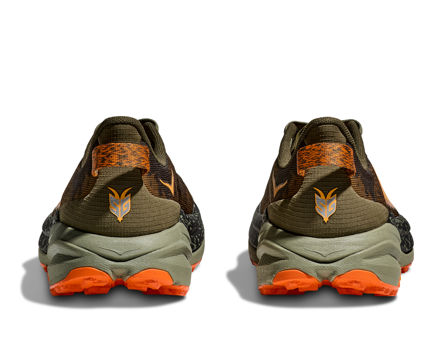 Hoka M Speedgoat 6 Wide