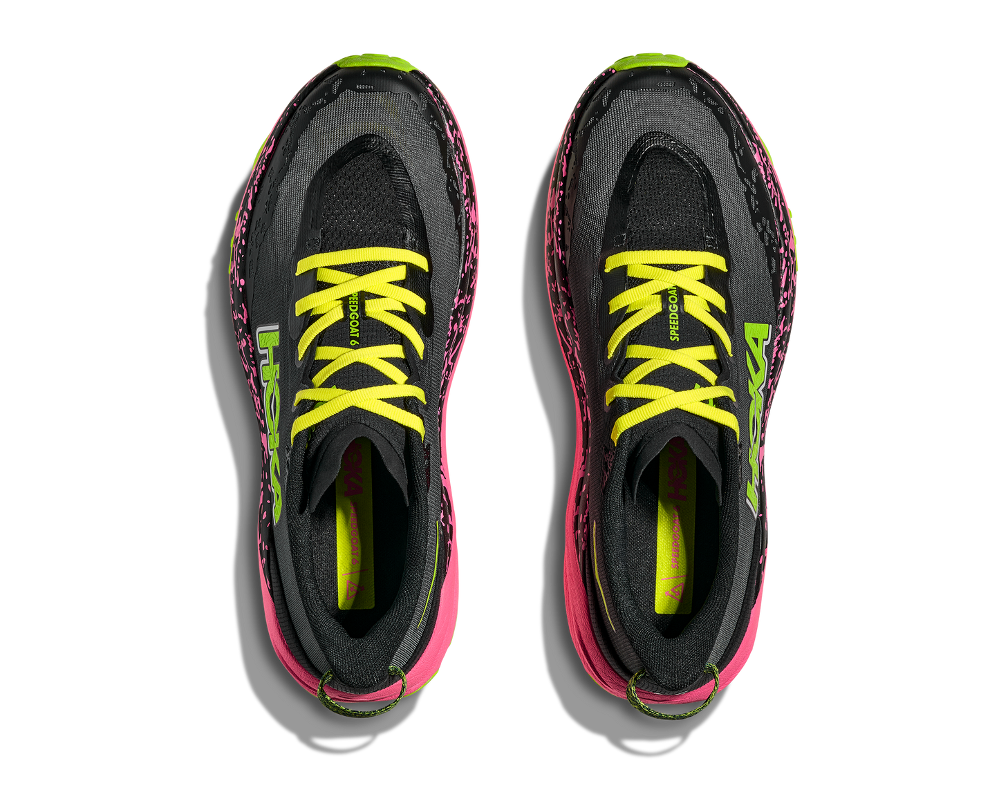 Hoka M Speedgoat 6