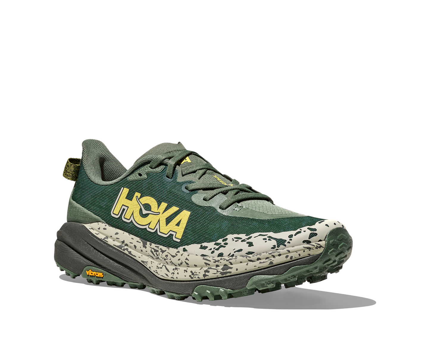 Hoka M Speedgoat 6