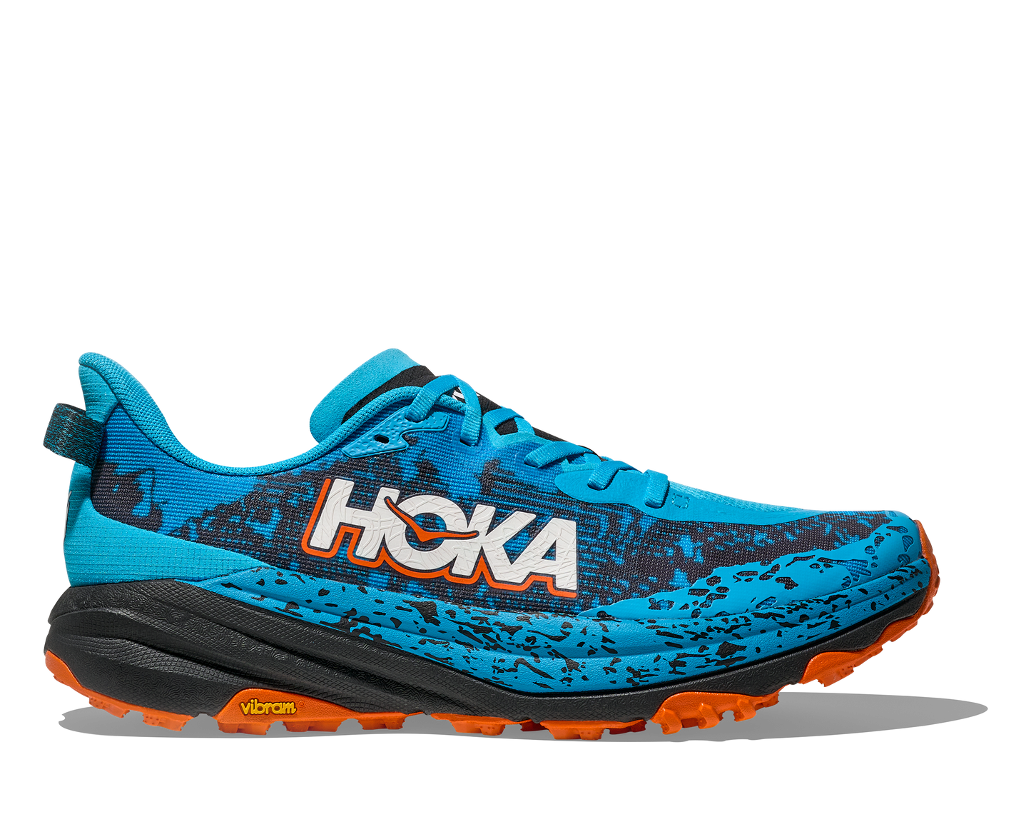 Hoka M Speedgoat 6