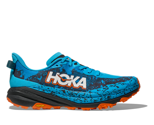 Hoka M Speedgoat 6