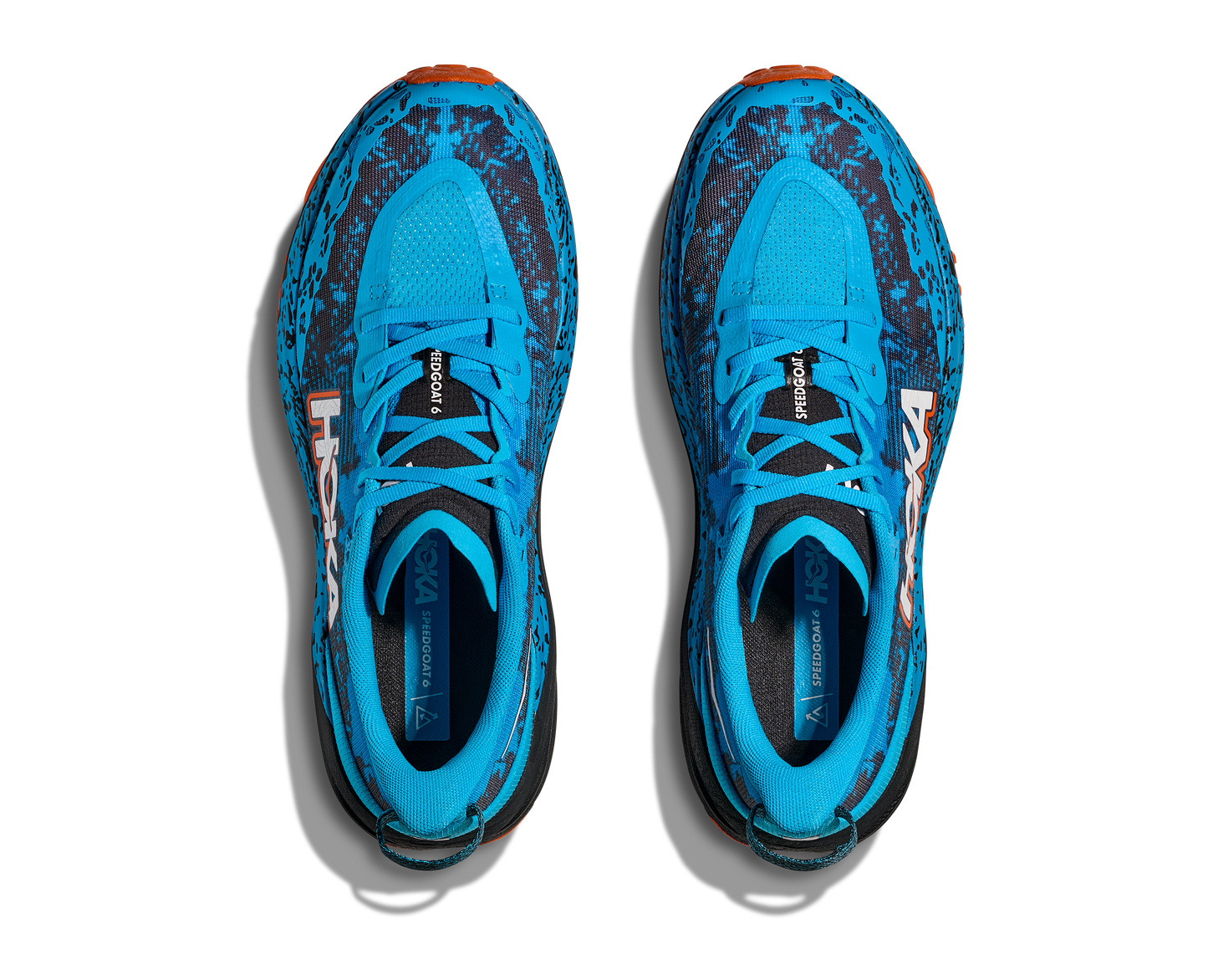 Hoka M Speedgoat 6