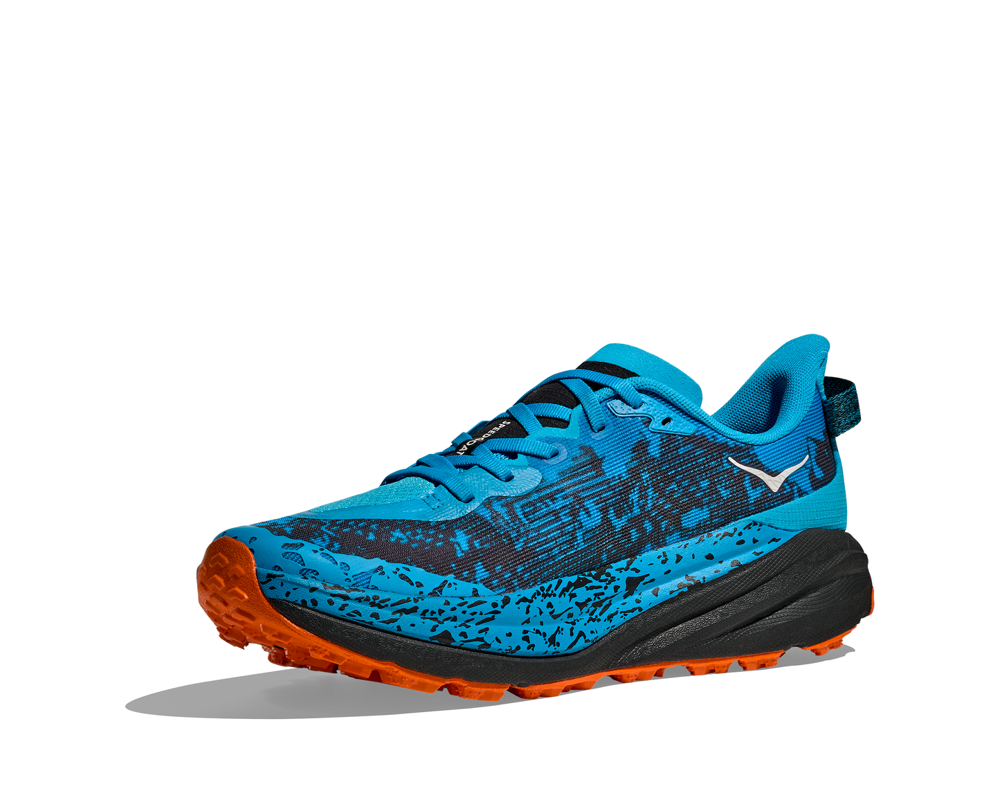 Hoka M Speedgoat 6