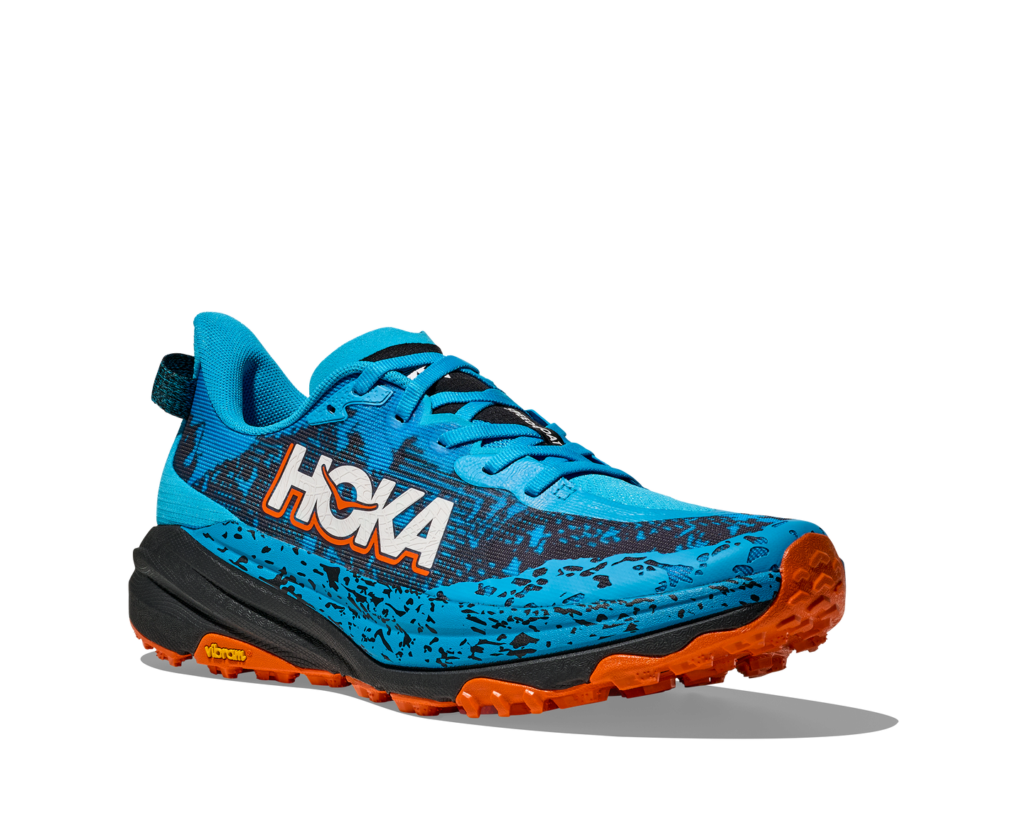 Hoka M Speedgoat 6