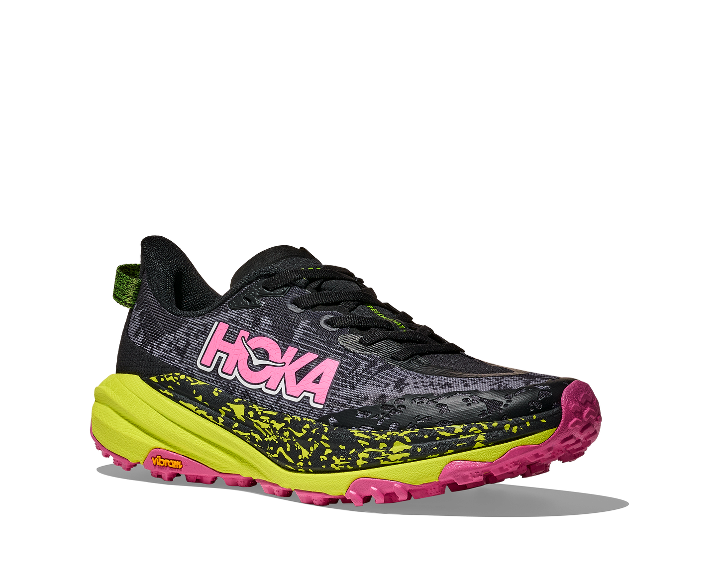 Hoka W Speedgoat 6