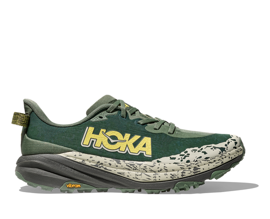 Hoka M Speedgoat 6 Wide