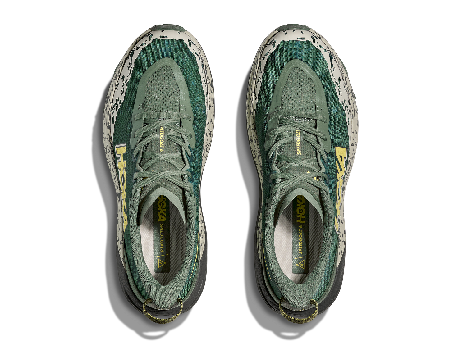 Hoka M Speedgoat 6 Wide