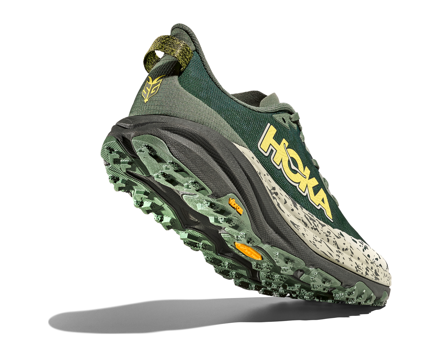 Hoka M Speedgoat 6 Wide