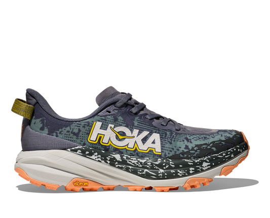 Hoka W Speedgoat 6 Wide