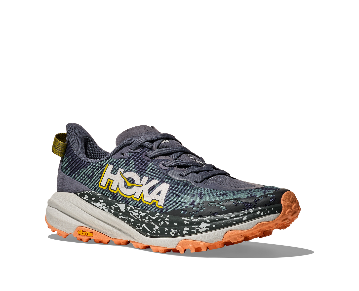 Hoka W Speedgoat 6 Wide