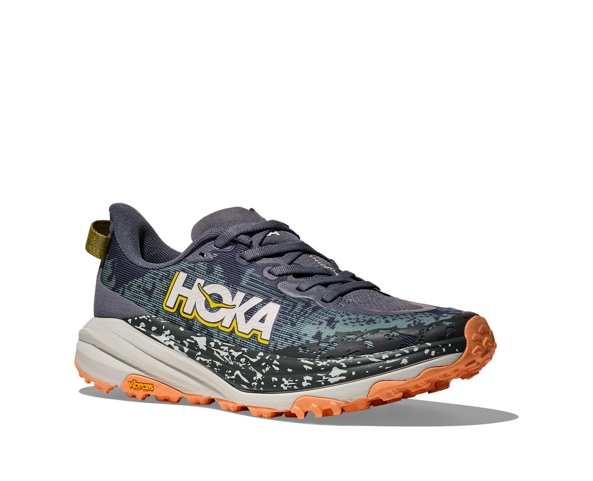 Hoka Speedgoat 6 Wide Women