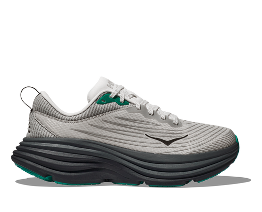 Hoka U Bondi 8 TS - Den pålitliga Bondi 8an