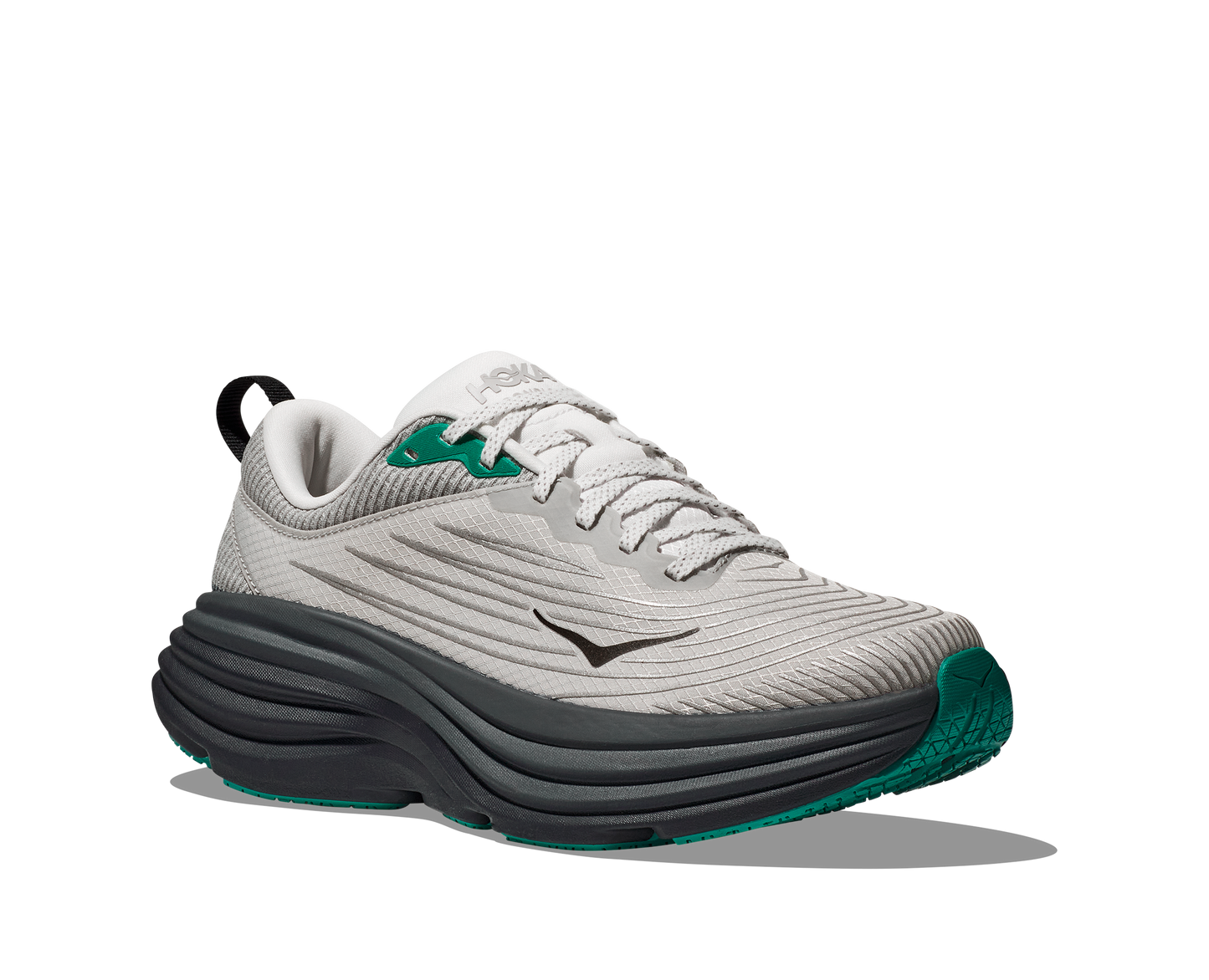 Hoka U Bondi 8 TS - Den pålitliga Bondi 8an