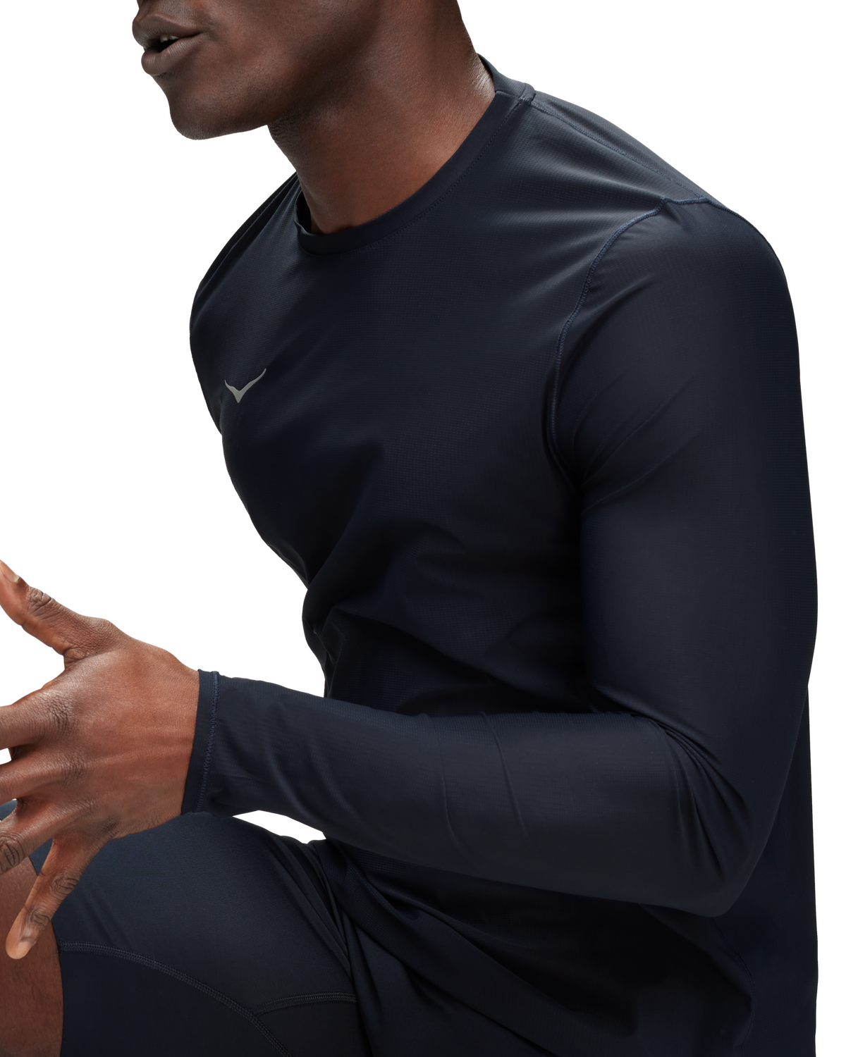 Hoka Airolite Run Long Sleeve Men