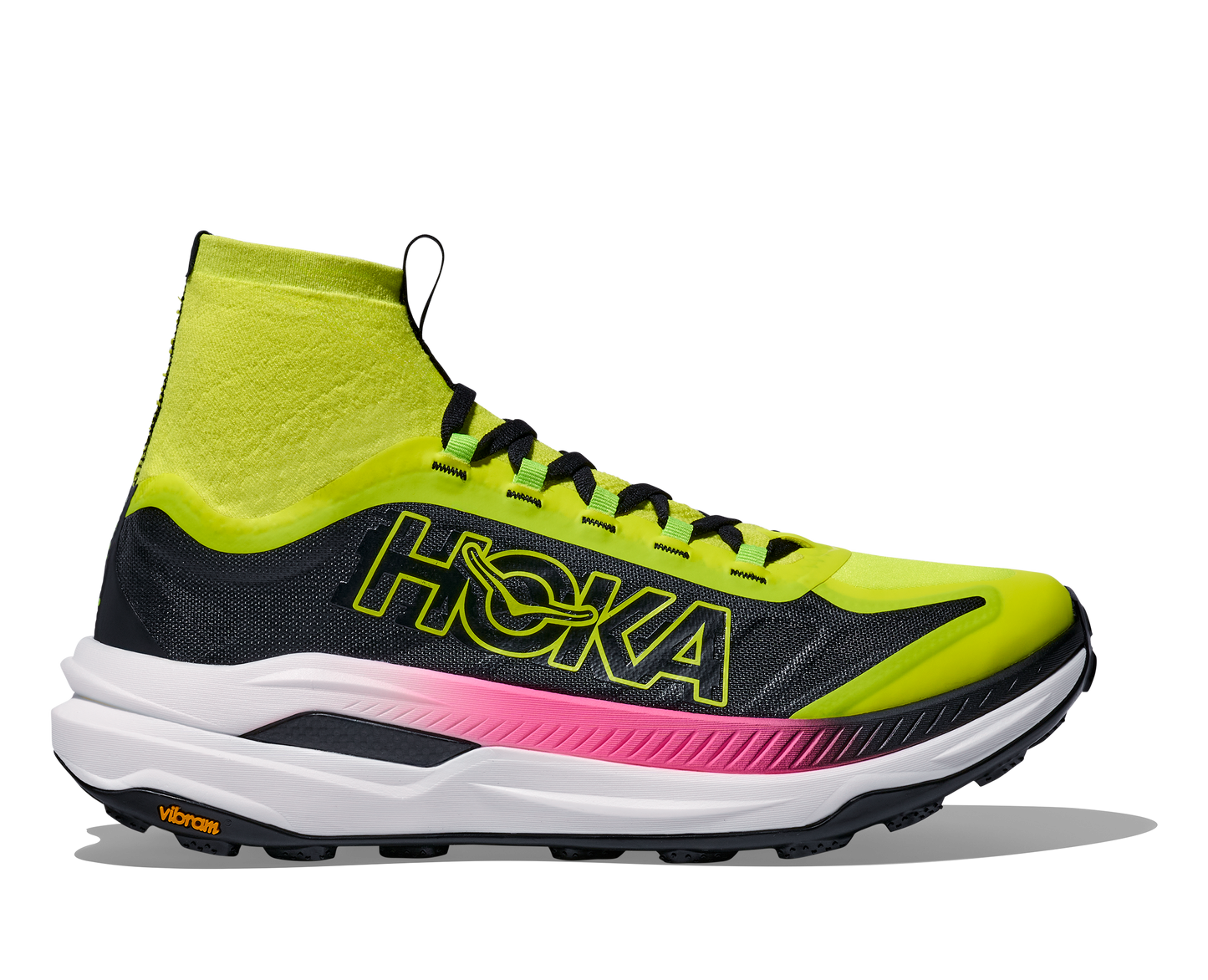 Hoka M Tecton X 3
