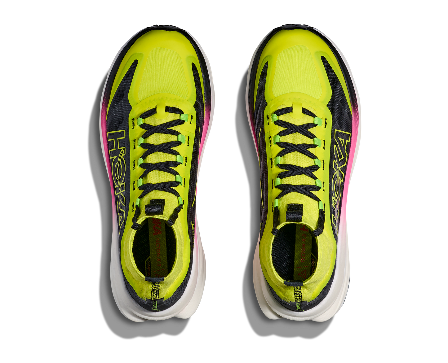 Hoka M Tecton X 3