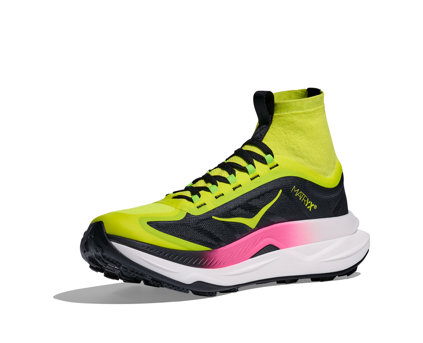 Hoka M Tecton X 3