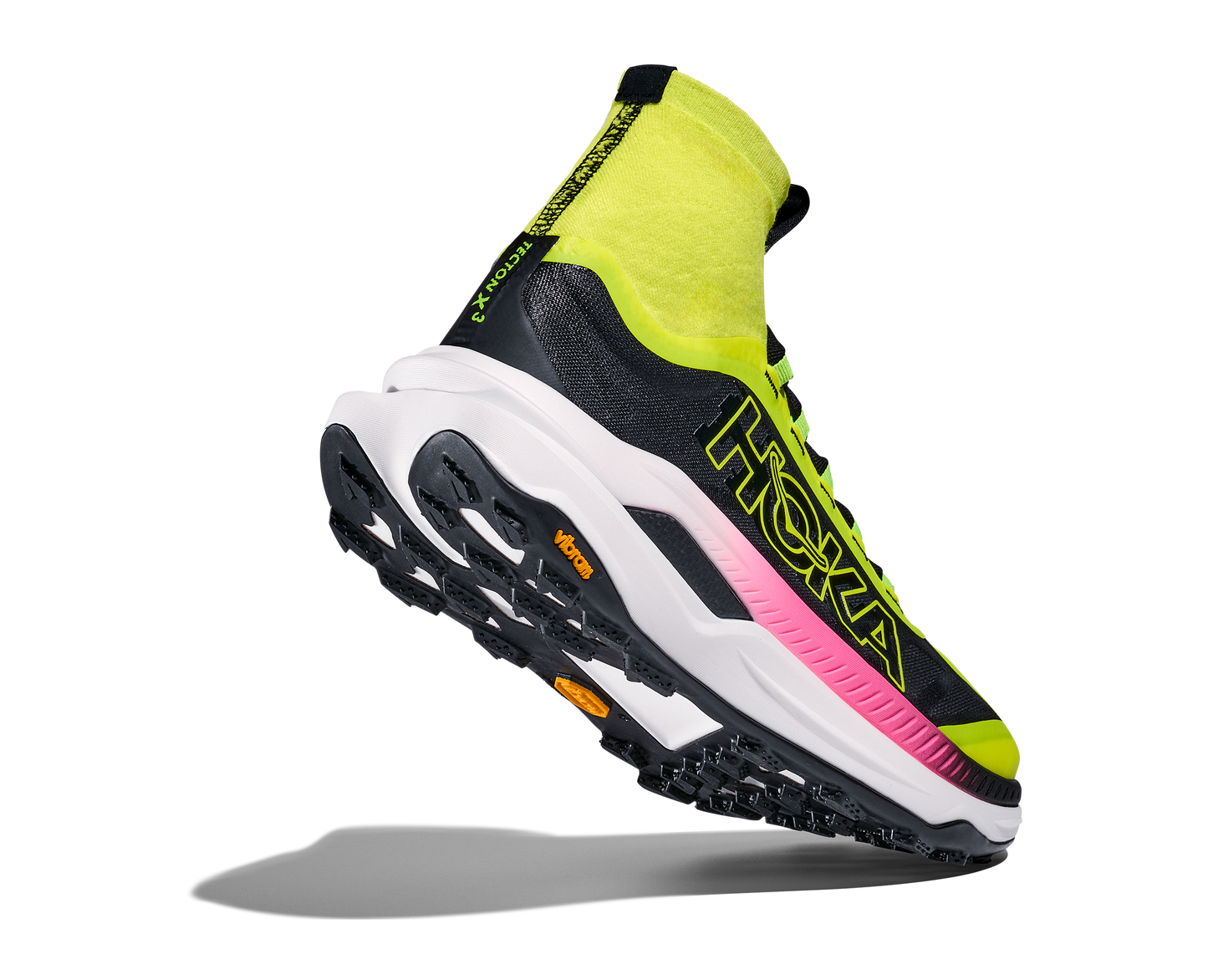Hoka M Tecton X 3