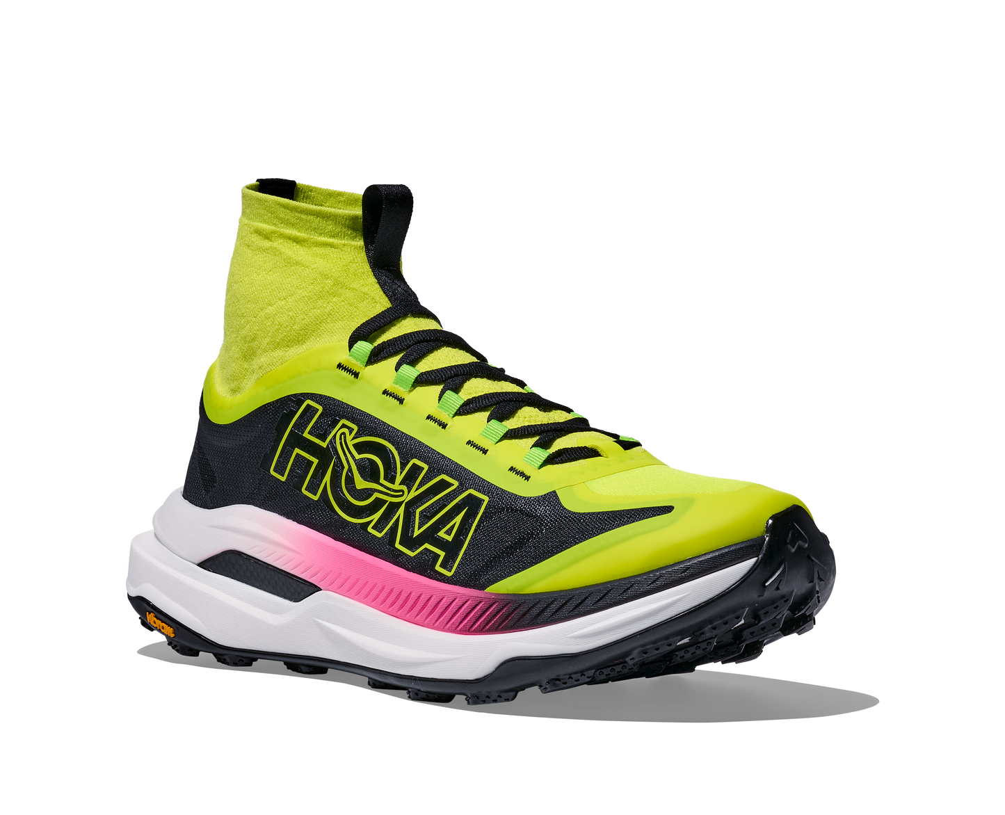 Hoka M Tecton X 3