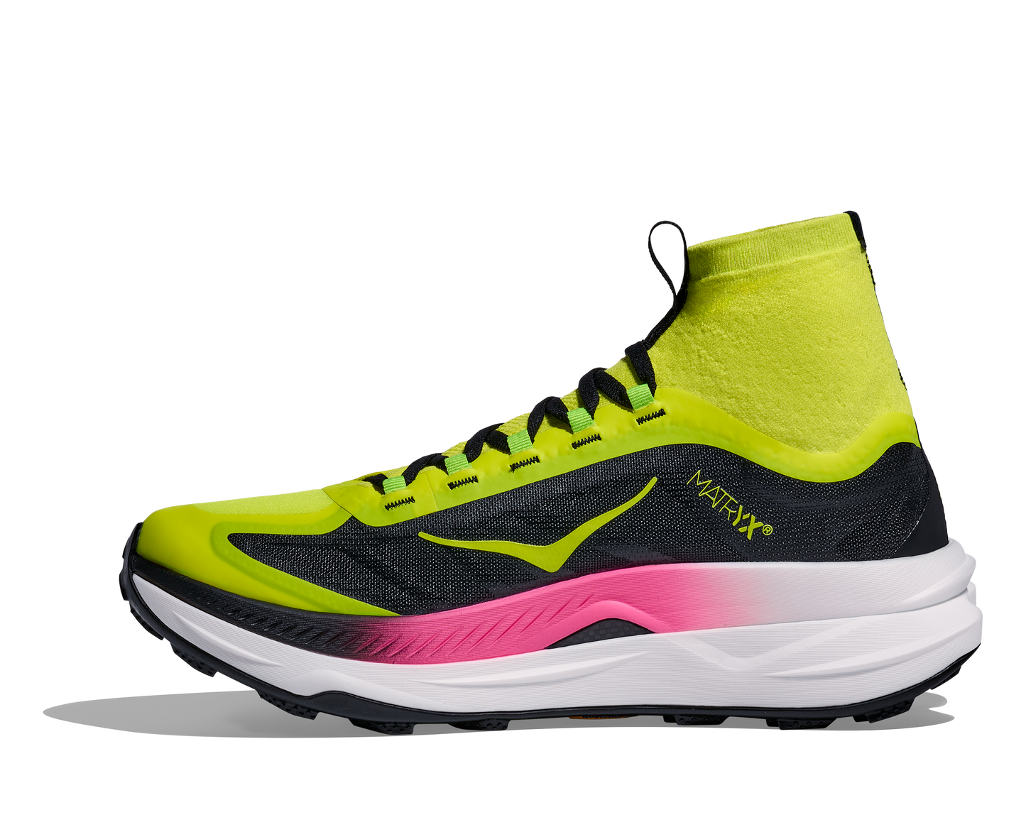 Hoka M Tecton X 3